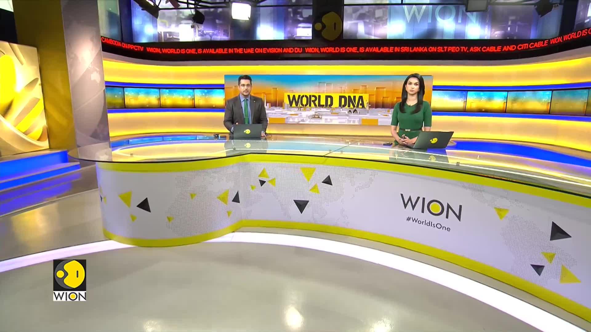 WionNews Video