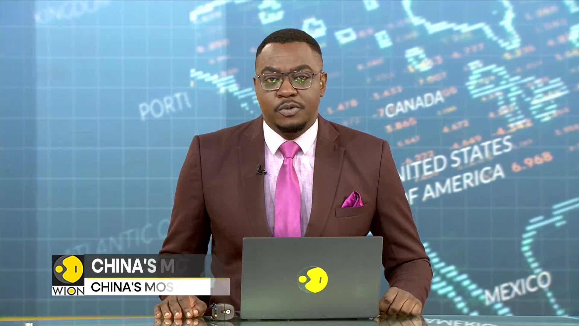 WionNews Video