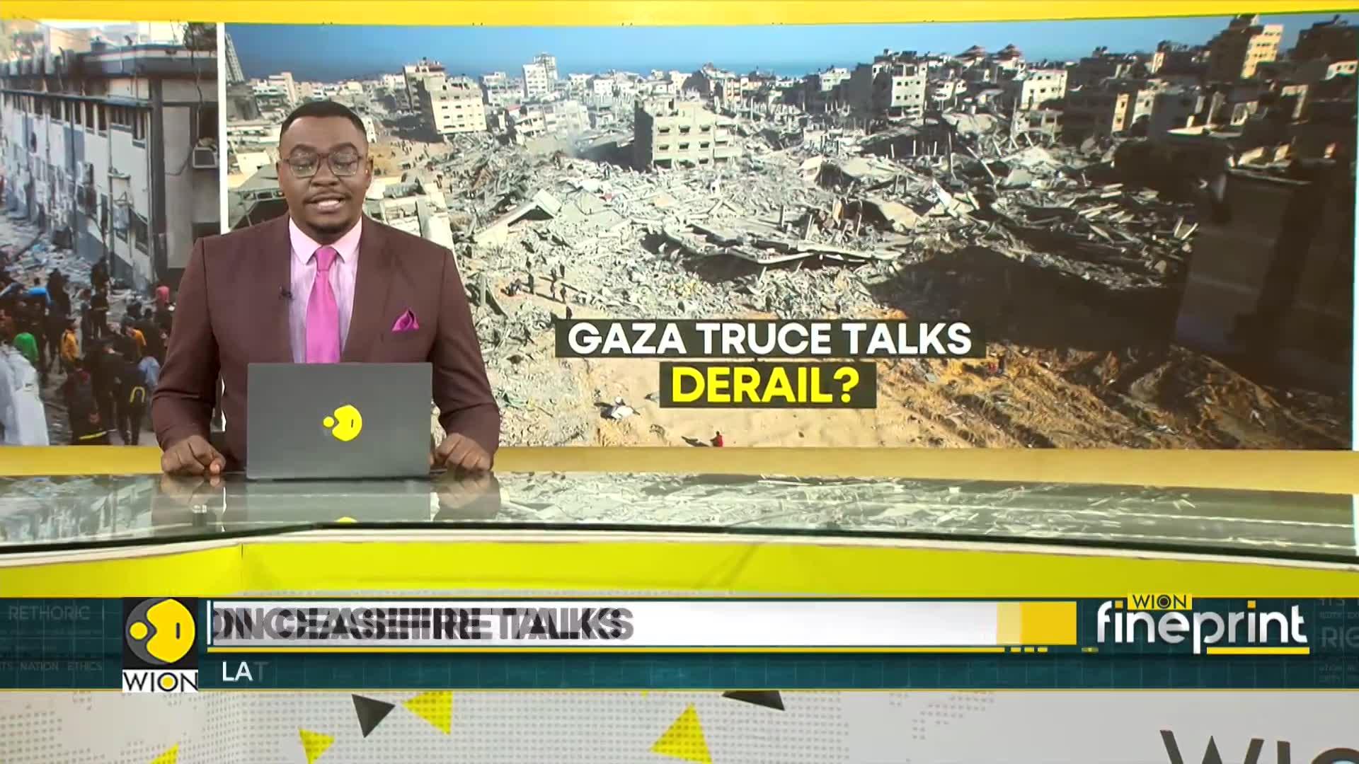 WionNews Video