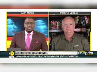 Israel-Hamas War: How realistic are hopes of a ceasefire deal?