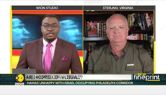 Israel-Hamas War: How realistic are hopes of a ceasefire deal?