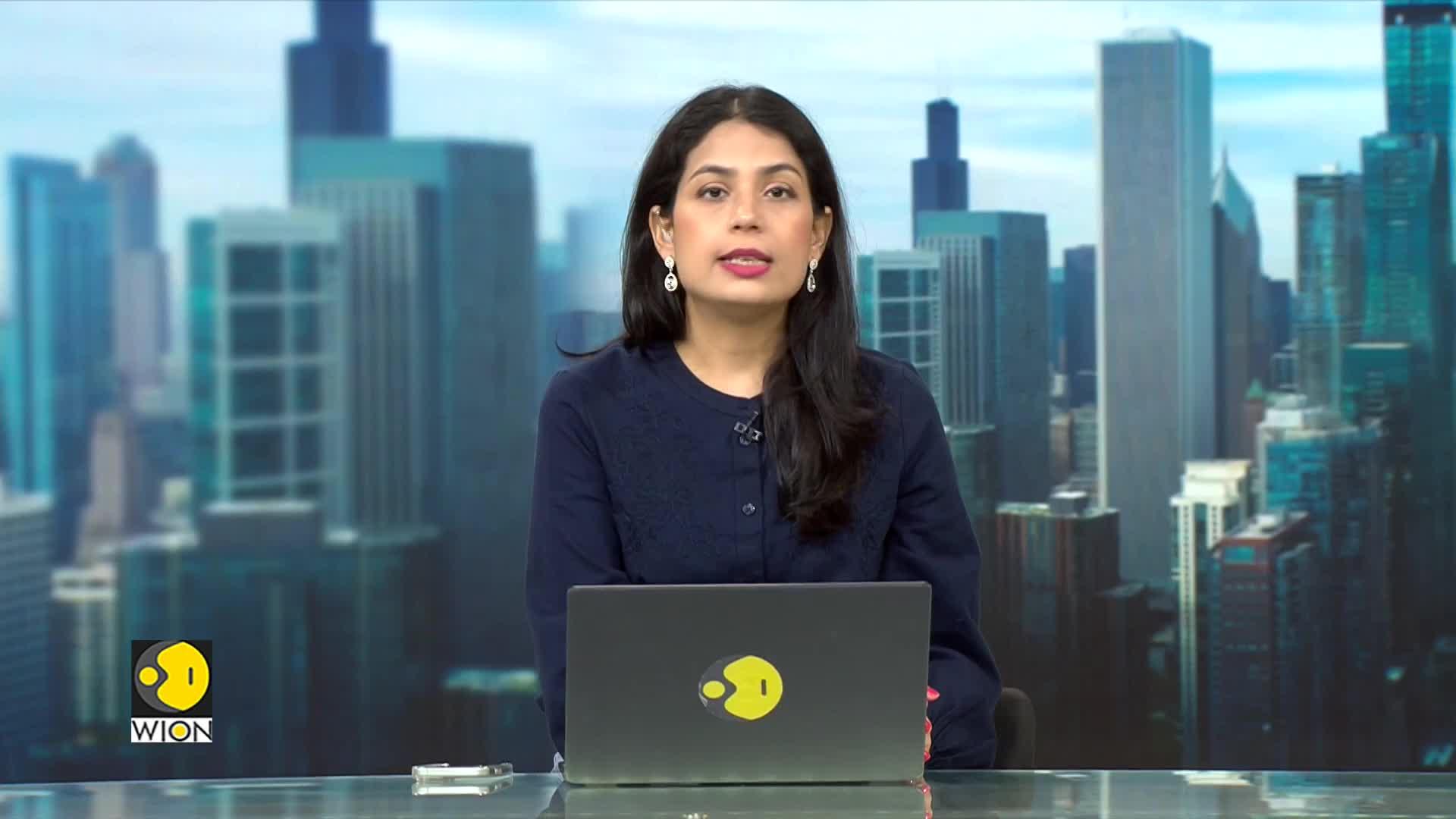WionNews Video