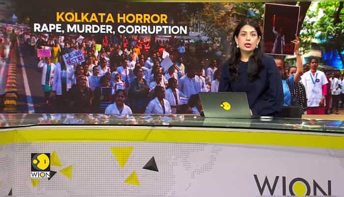 Kolkata rape and murder case | New autopsy report reveals gruesome details