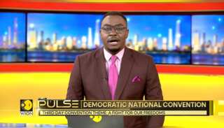 What to expect on Day 3 of Democratic National Convention