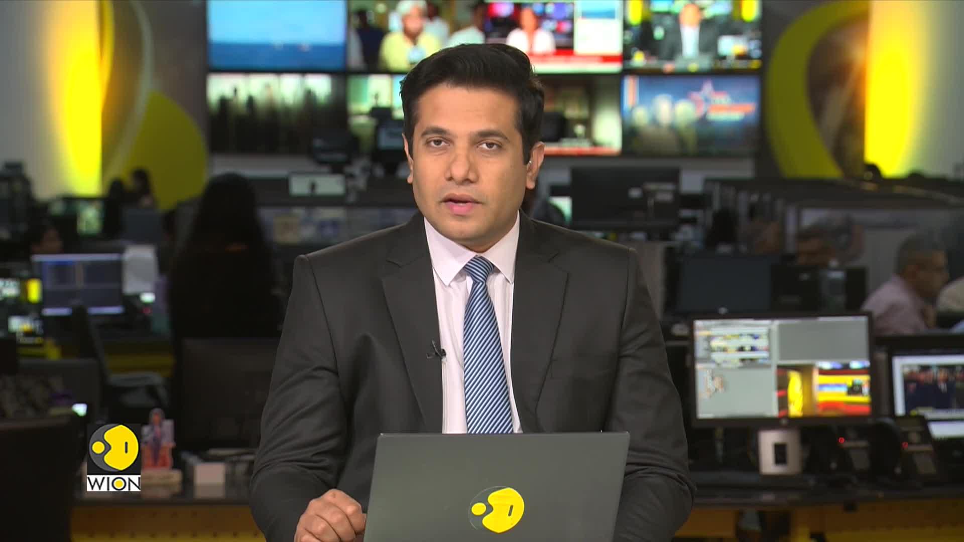 WionNews Video