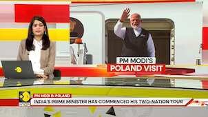 PM Modi in Poland: Why the visit is so significant
