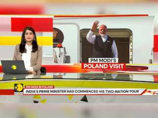 PM Modi in Poland: Why the visit is so significant