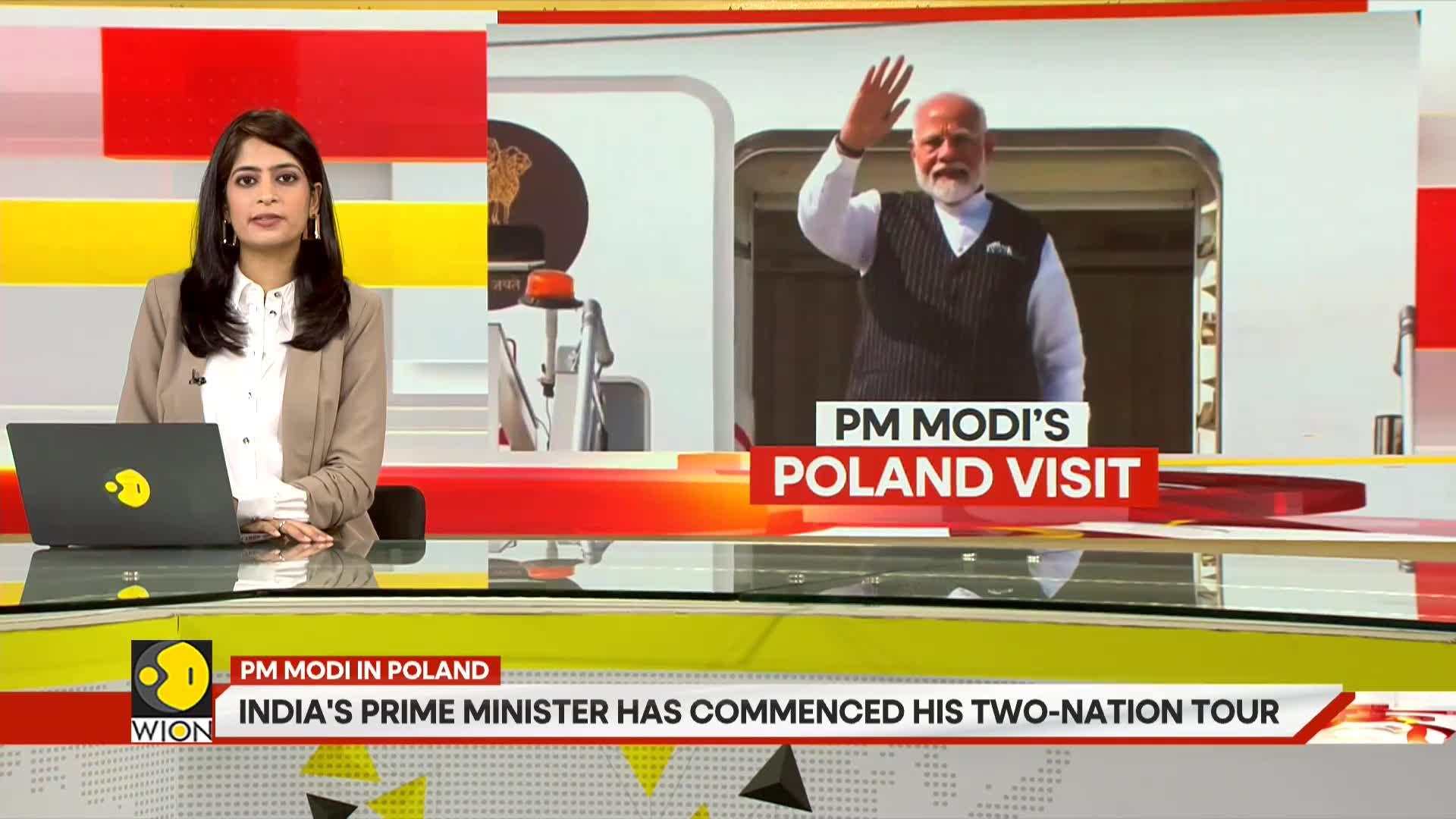 PM Modi in Poland: Why the visit is so significant