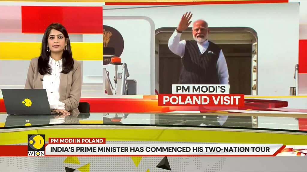 PM Modi in Poland: Why the visit is so significant