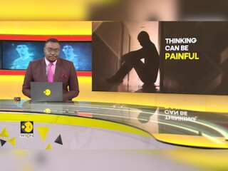 Thinking can actually be painful, study finds