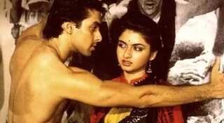 Salman Khan's epic romantic film with Bhagyashree, Maine Pyar Kiya, to re-release in theatres