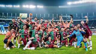 Kolkata rape case: East Bengal vs Mohun Bagan Durand Cup derby cancelled due to security issues