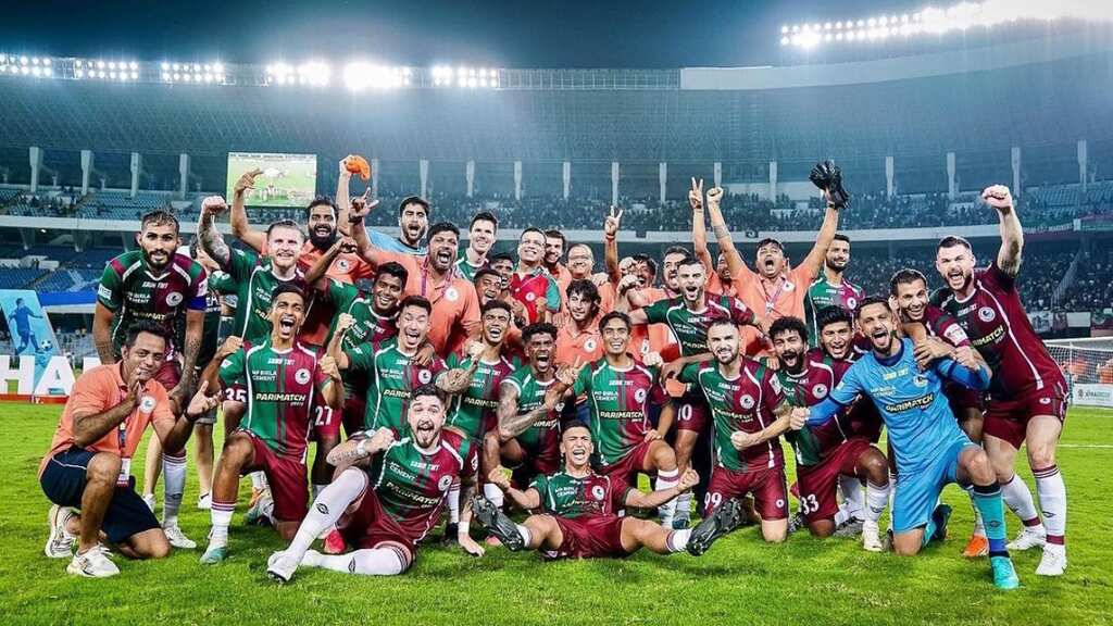 Kolkata rape case: East Bengal vs Mohun Bagan Durand Cup derby cancelled due to security issues