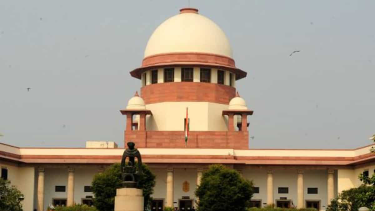 Kolkata doctor rape-murder case: Here's what the Supreme Court said Kolkata doctor rape-murder case: Here's what the Supreme Court said