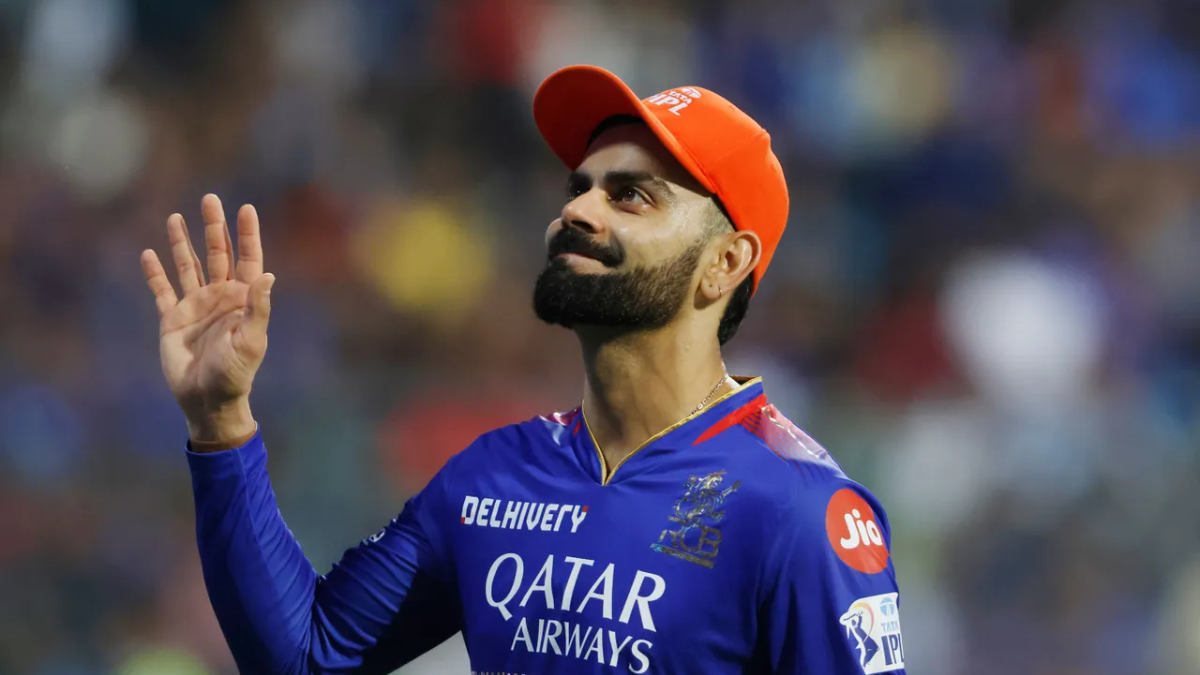 Five favourite opponents of Virat Kohli in IPL history