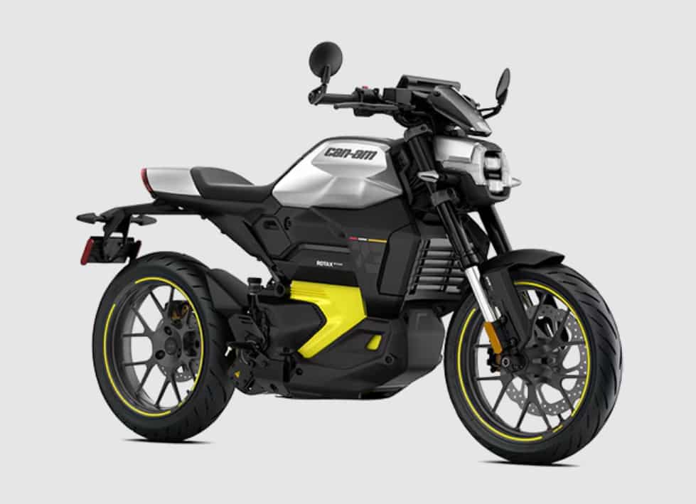 Can-Am revives its legacy with Pulse and Origin