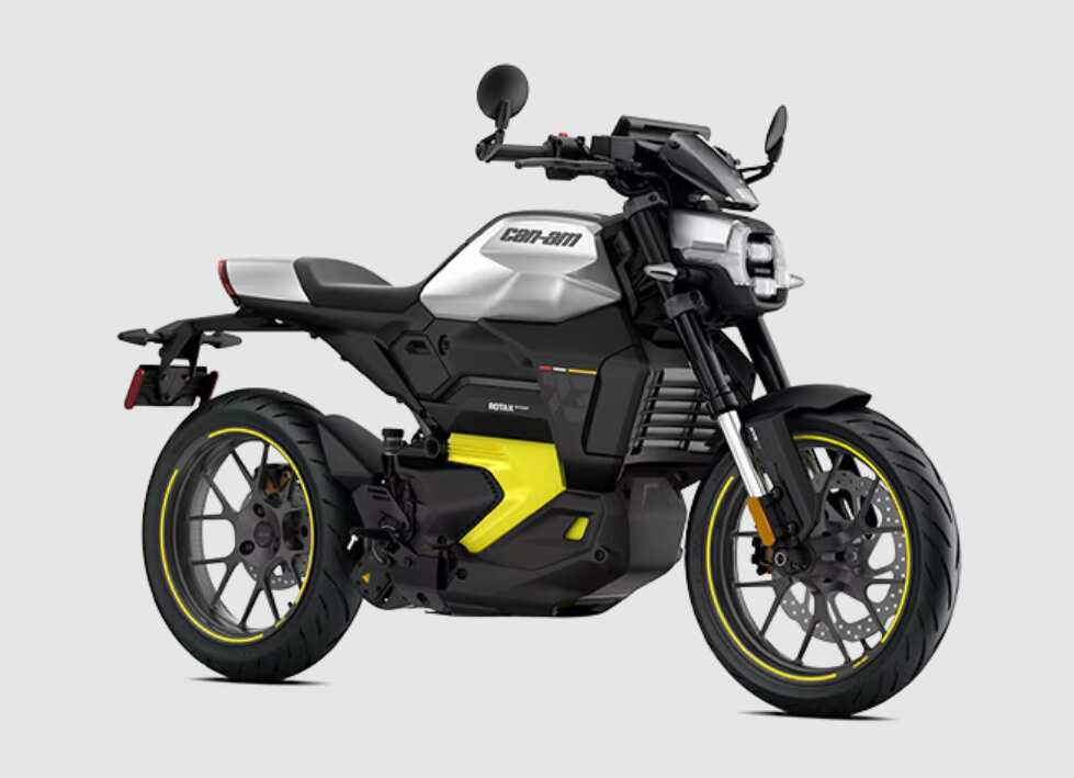 Can-Am revives its legacy with Pulse and Origin