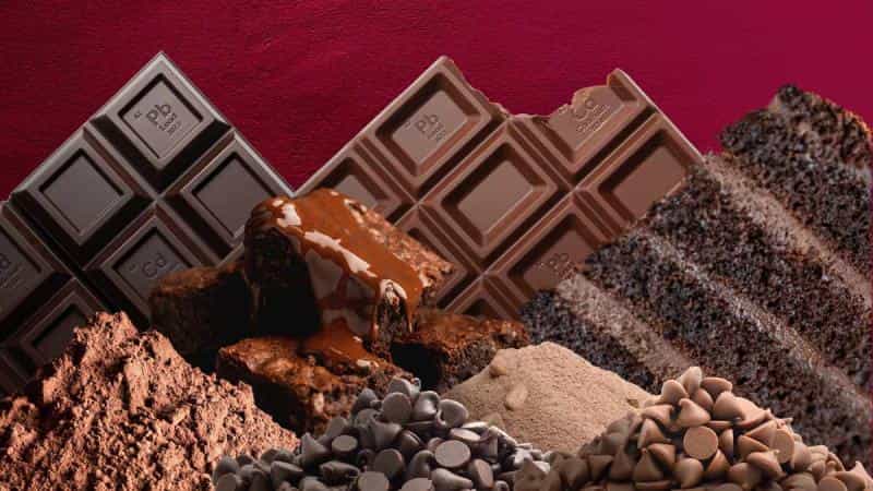 The surprising journey of heavy metals in chocolate The surprising journey of heavy metals in chocolate