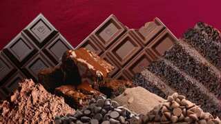 The surprising journey of heavy metals in chocolate