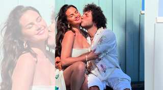 Selena Gomez planning to get married to Benny Blanco? Here's why fans think so