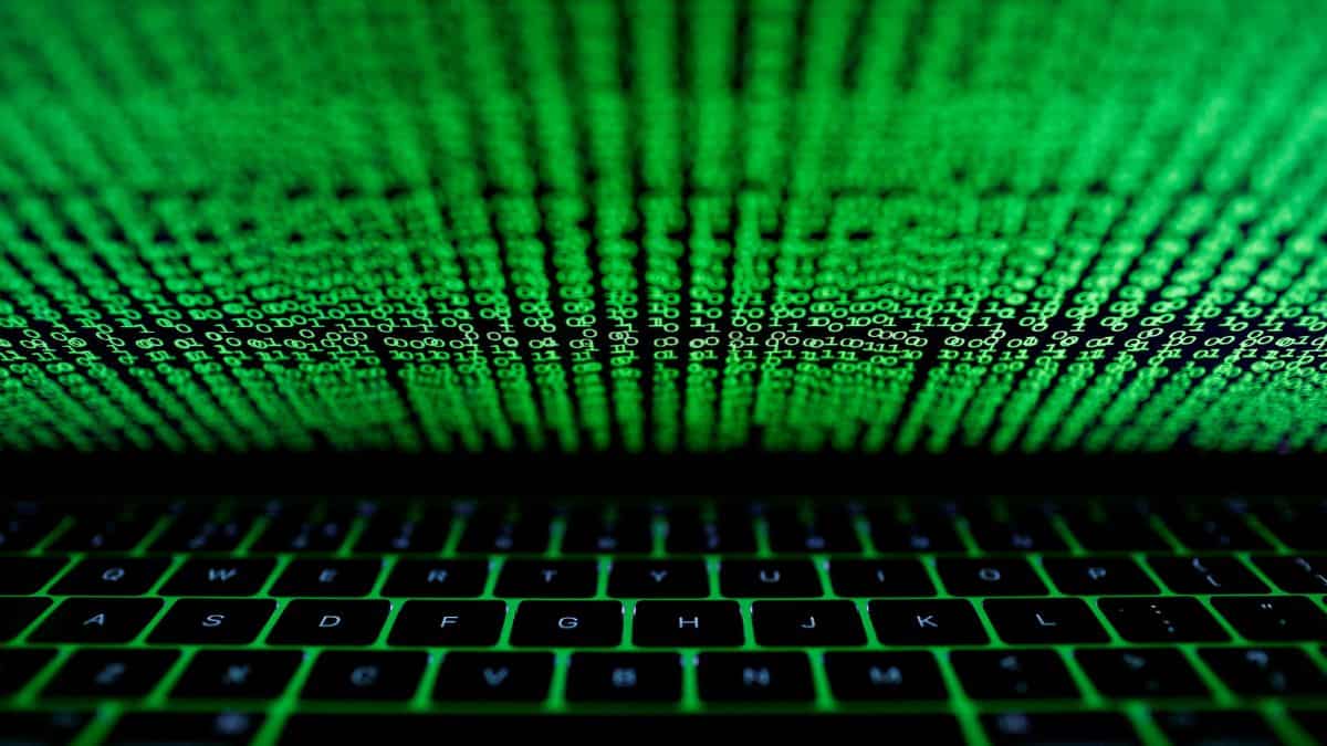 Two men indicted in Taiwan for leaking technology, trade secrets to Chinese company