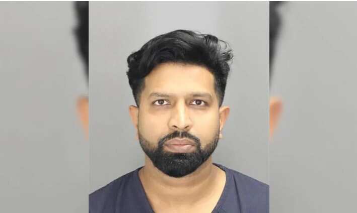 ‘13,000 videos in single drive,’ Indian doctor jailed in US for recording nude videos of children, women