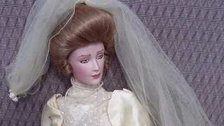 Real-life Annabelle? 'Most haunted doll' only attacks men. 'It hates married...'