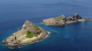 Japanese broadcaster NHK apologises for staffer claiming Senkaku Islands as ‘Chinese territory’