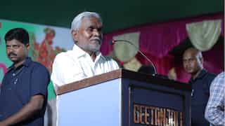 Political shake-up in Jharkhand? Ex-CM Champai Soren drops new party hints