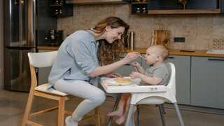 Shocking study finds 70 per cent of baby foods in US grocery stores are unhealthy