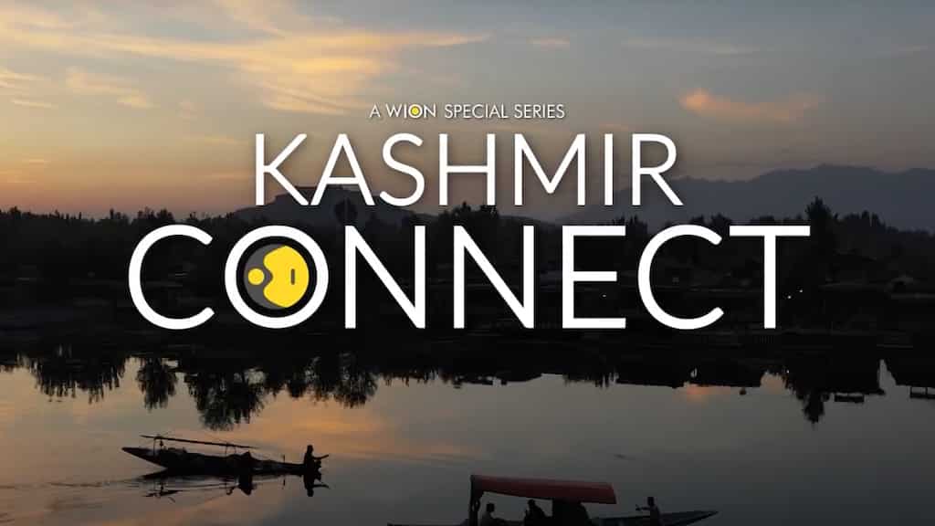 Kashmir Connect: A Kashmiri Wedding & feast on Wazwan