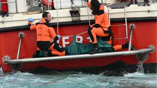 Death toll rises in Sicily 'Bayesian' superyacht tragedy, five more bodies found; one missing