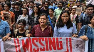 Kolkata rape-murder: Top RG Kar hospital officials, including new principal, sacked amid ongoing protests