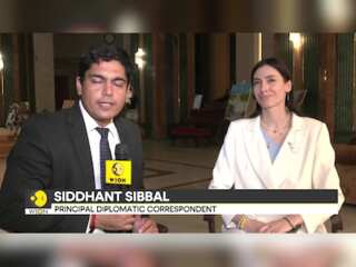 PM Modi to visit Ukraine: Kharkhiv MP Mariia upbeat on PM Modi's visit