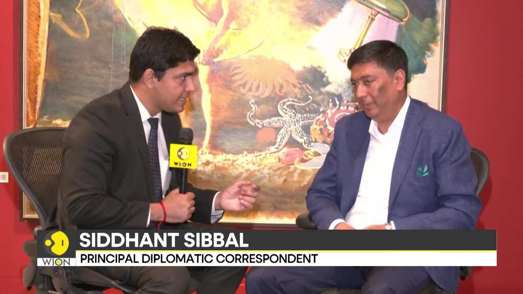 PM Modi to visit Ukraine: Indian Businessman in Ukraine talks about the situation in country