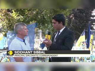 PM Modi to visit Ukraine: Ukrainian lawmaker Vadym Halaichuck welcomes PM Modi's Kyiv visit