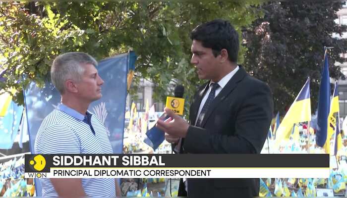 PM Modi to visit Ukraine: Ukrainian lawmaker Vadym Halaichuck welcomes PM Modi's Kyiv visit