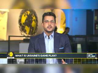 Russia gains territory in Ukraine as Zelensky loses troops & armoured vehicles in Kursk | GAME PLAN