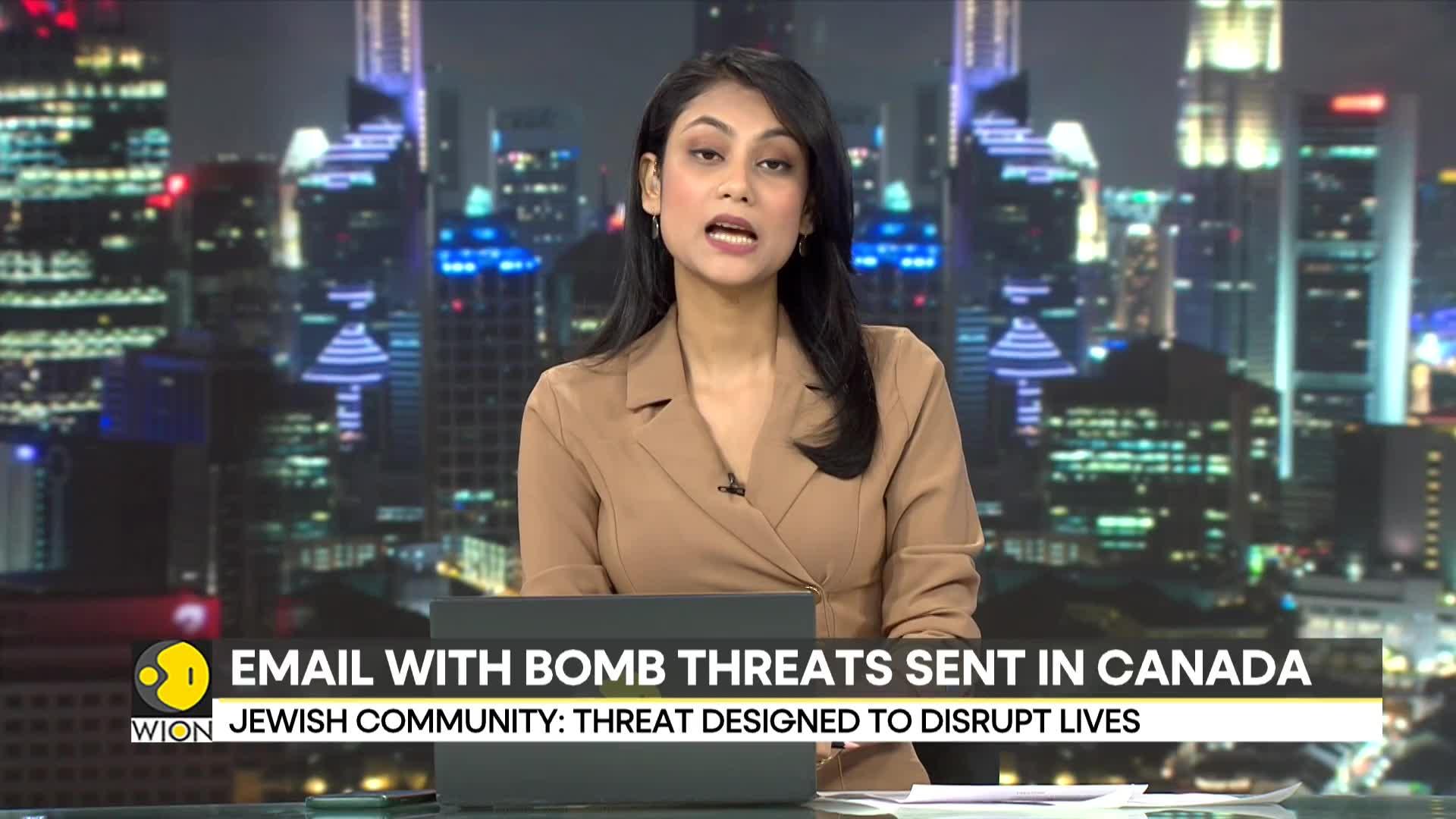 WionNews Video