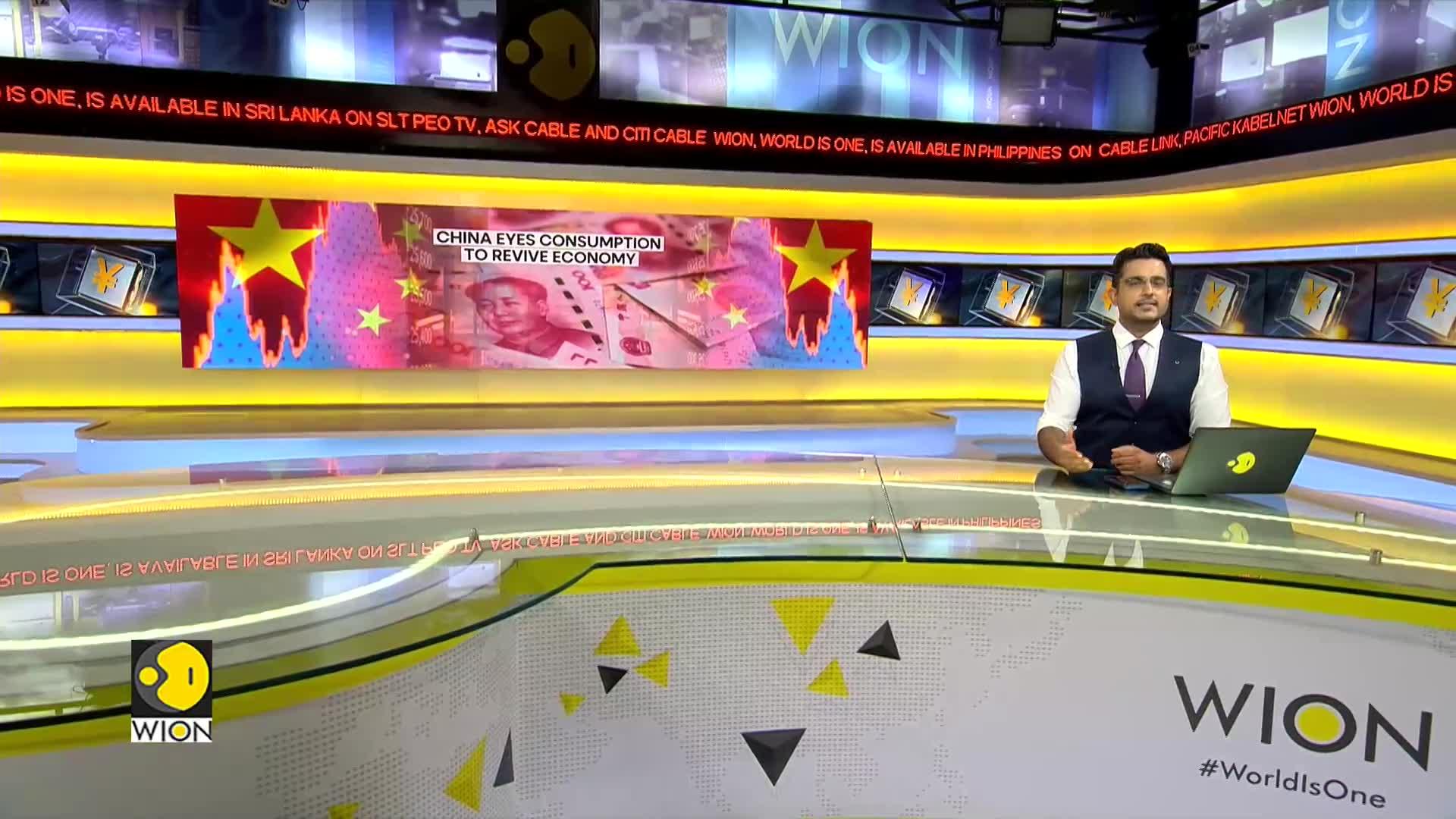 WionNews Video