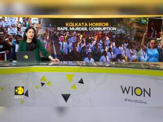 Kolkata rape-murder SC hearing: Top court asks doctors to return to work