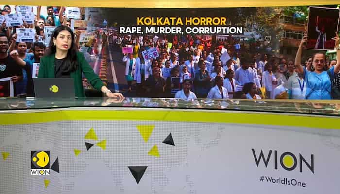 Kolkata rape-murder SC hearing: Top court asks doctors to return to work