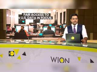Fair access to US Data in focus