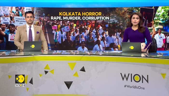 Kolkata rape-murder case: SC set to resume hearing pleas, CBI to submit investigation report today