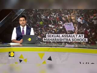 Badlapur Sexual Assault Case: Bombay High Court hears matter after Suo Moto Conginsance