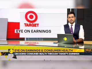 Target's price slashes drive profit surge