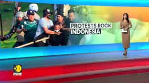 Indonesia: Election law on age criteria triggers protests