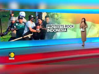 Indonesia: Election law on age criteria triggers protests