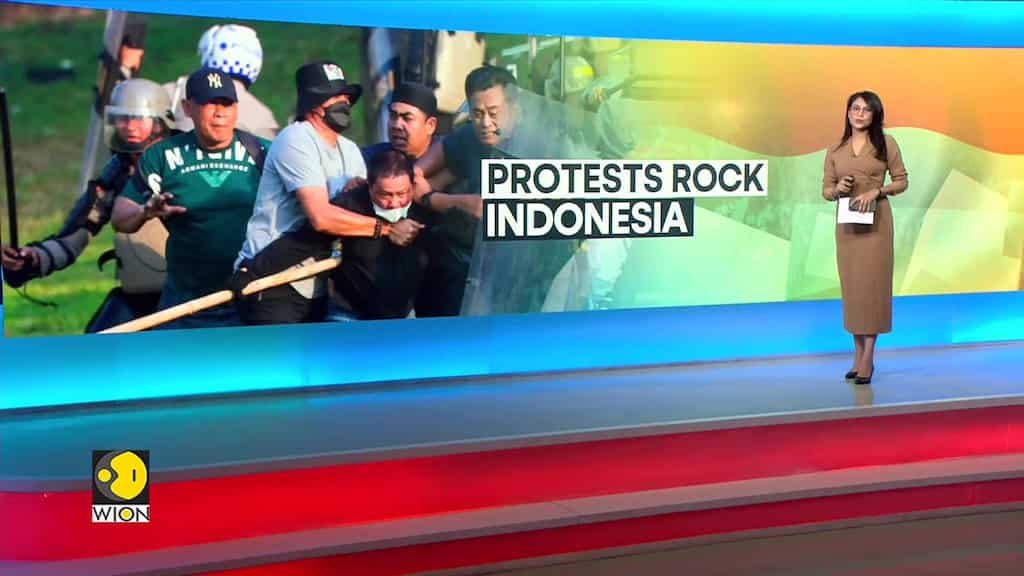 Indonesia: Election law on age criteria triggers protests