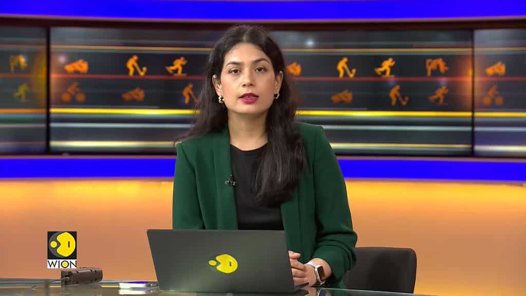 Indian Olympian Archana Kamath quits Table Tennis for studies